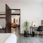 Lovely 2Br Apartment In Condesa