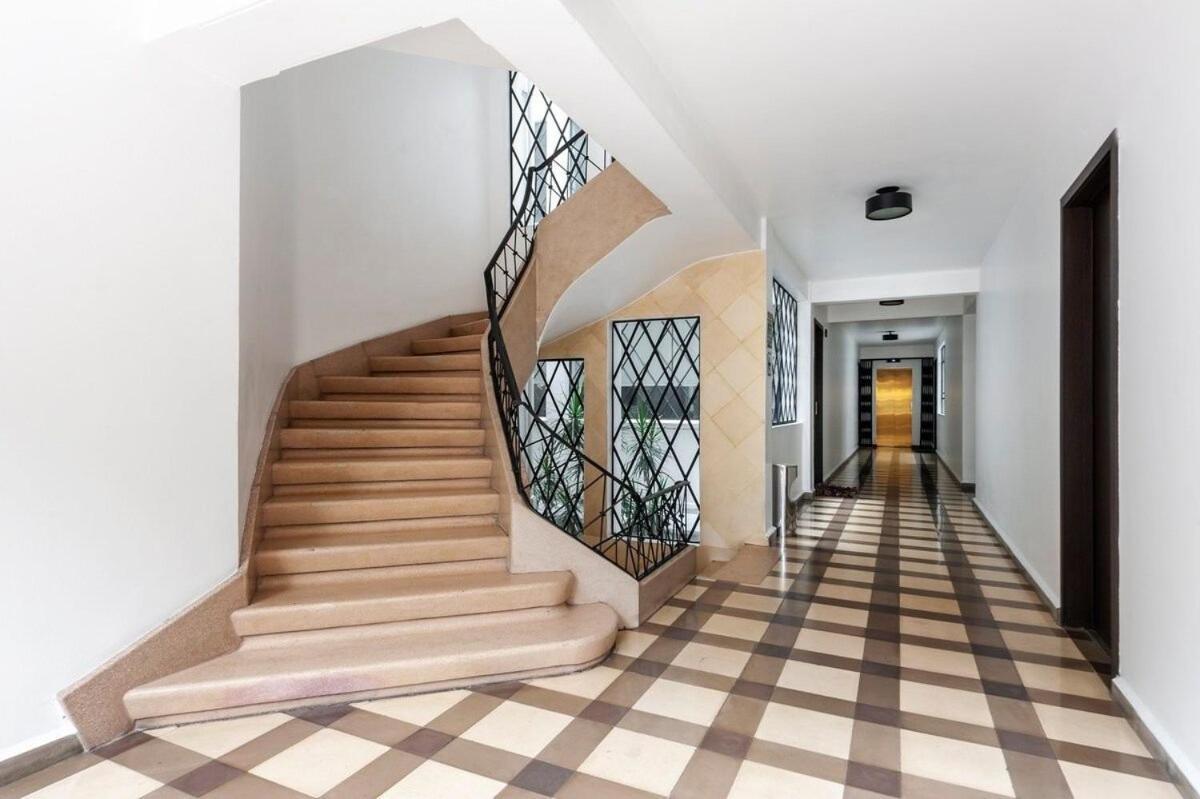 Lovely 2br In Condesa Mexico City