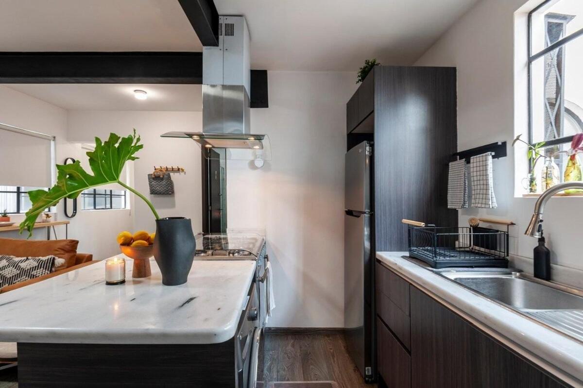 Apartment Lovely 2br In Condesa