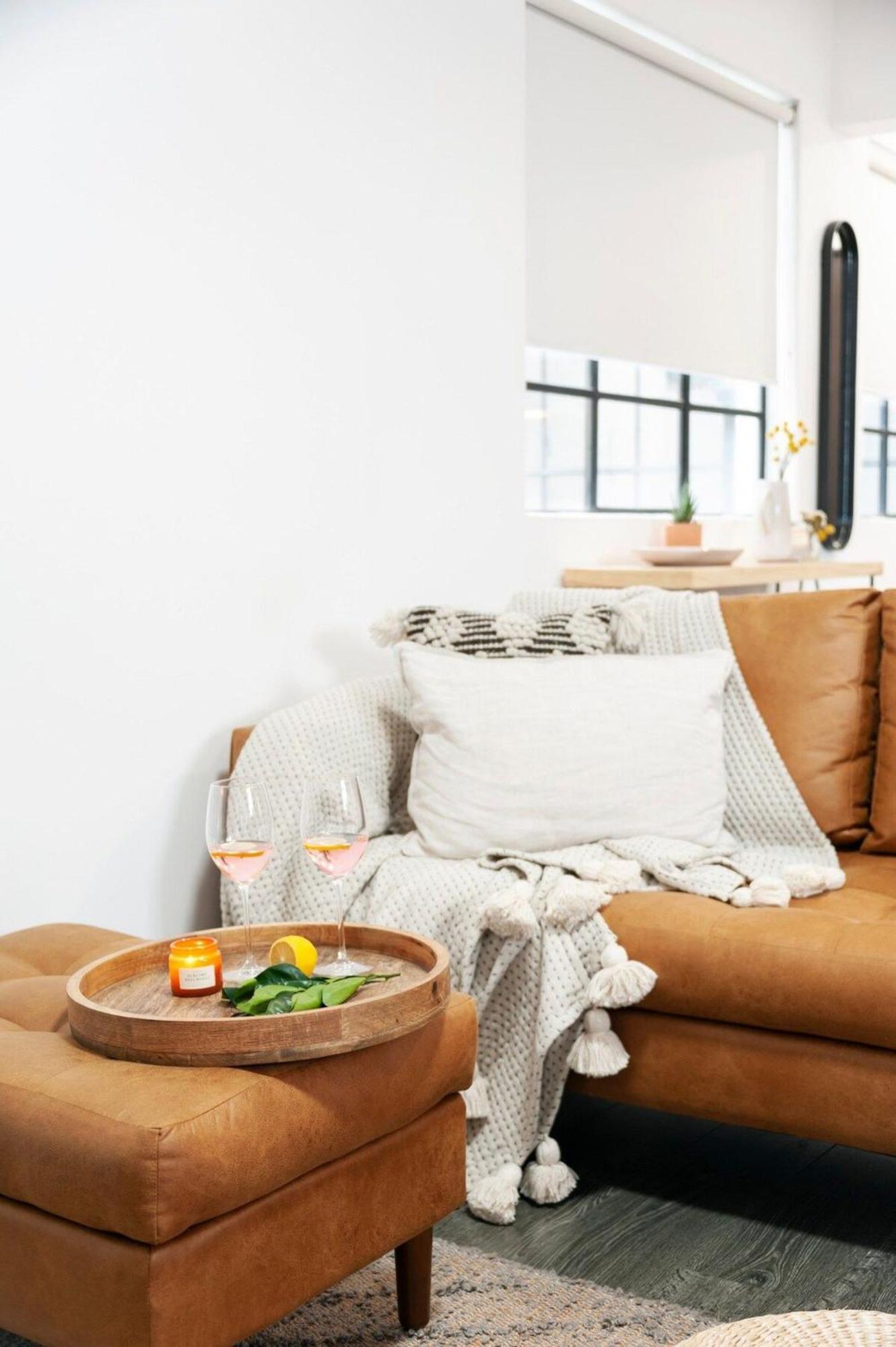 Lovely 2br In Condesa *
