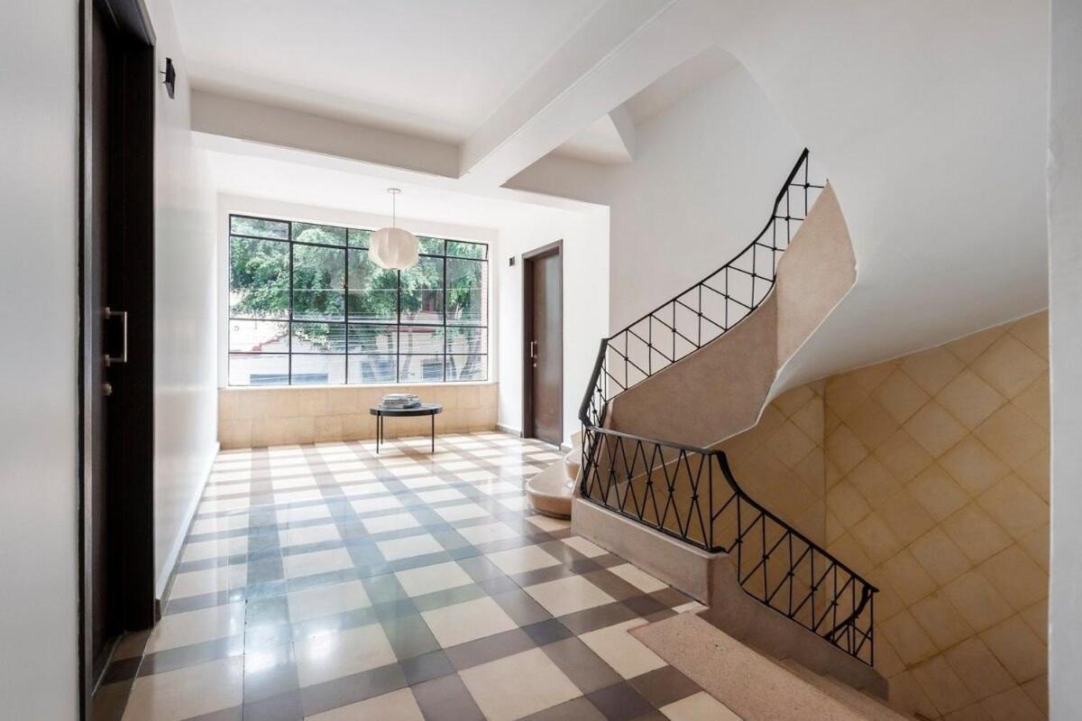 Apartment Lovely 2br In Condesa *