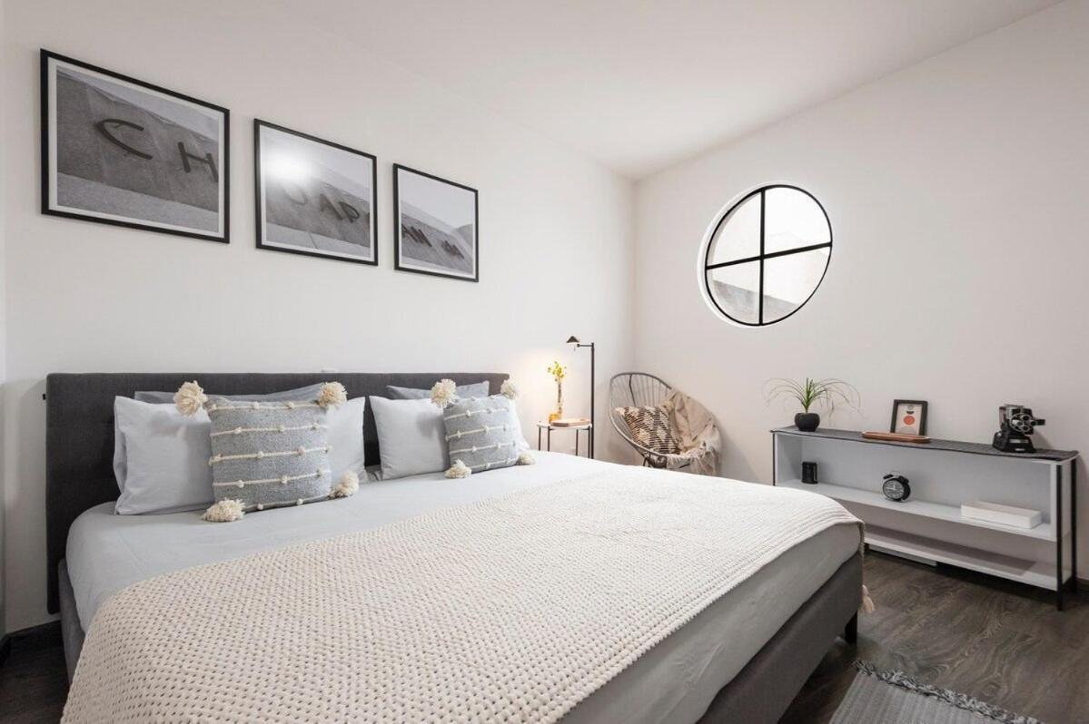 Lovely 2br In Condesa Apartment Mexico City