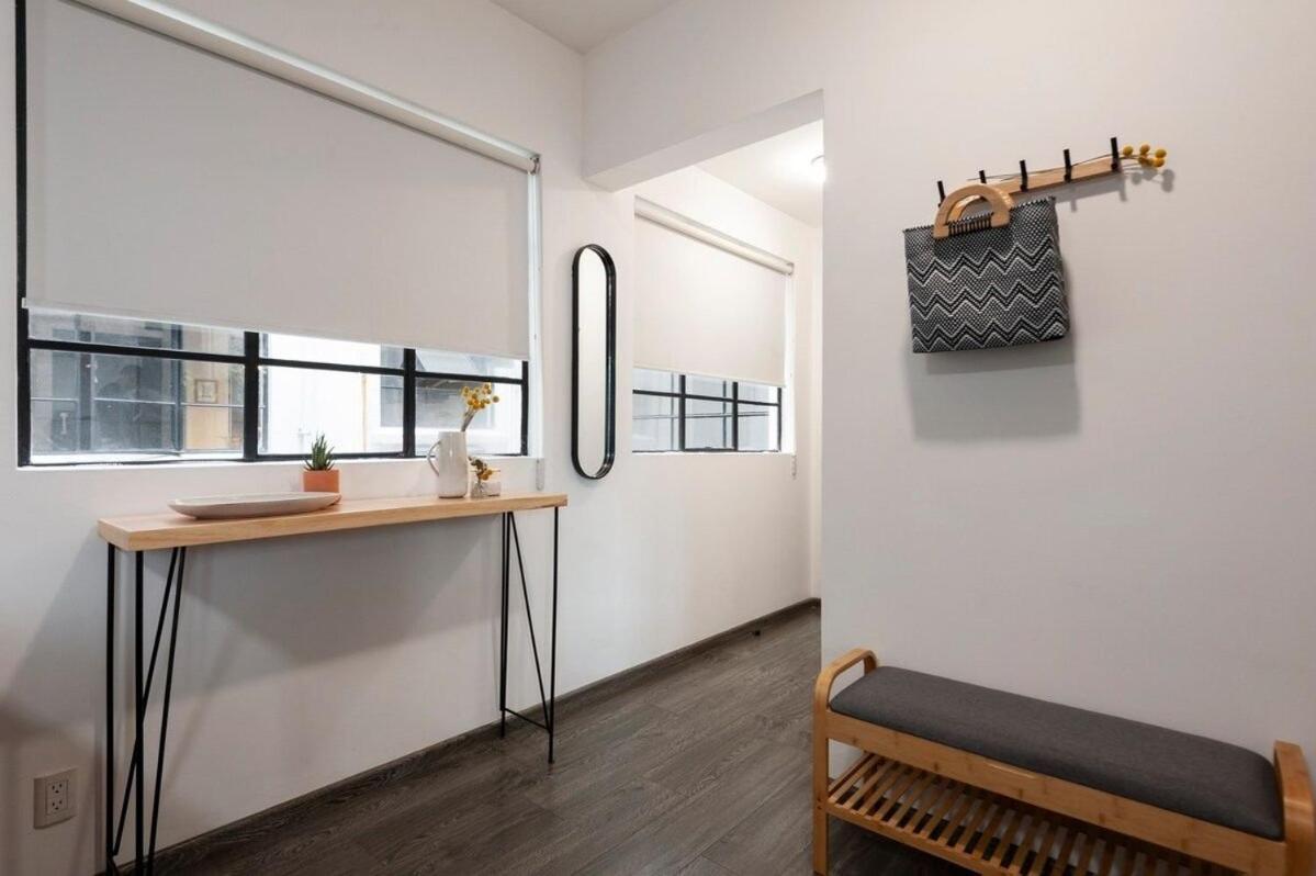 Lovely 2br In Condesa Mexico City