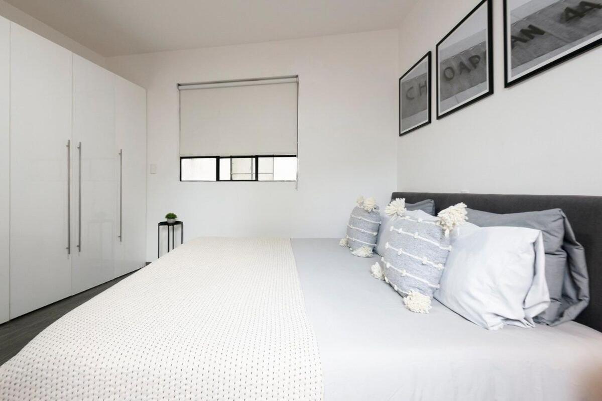 Apartment Lovely 2br In Condesa