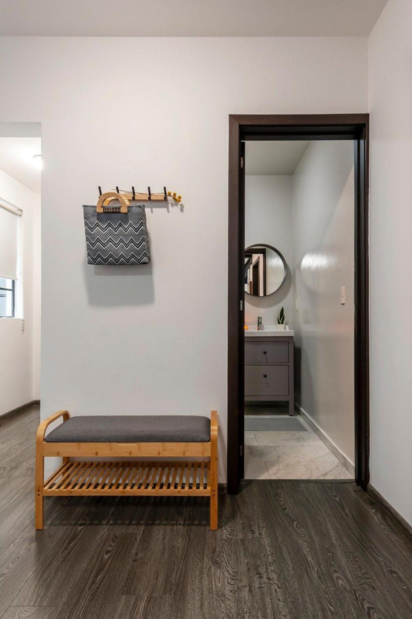 Lovely 2br In Condesa Apartment *