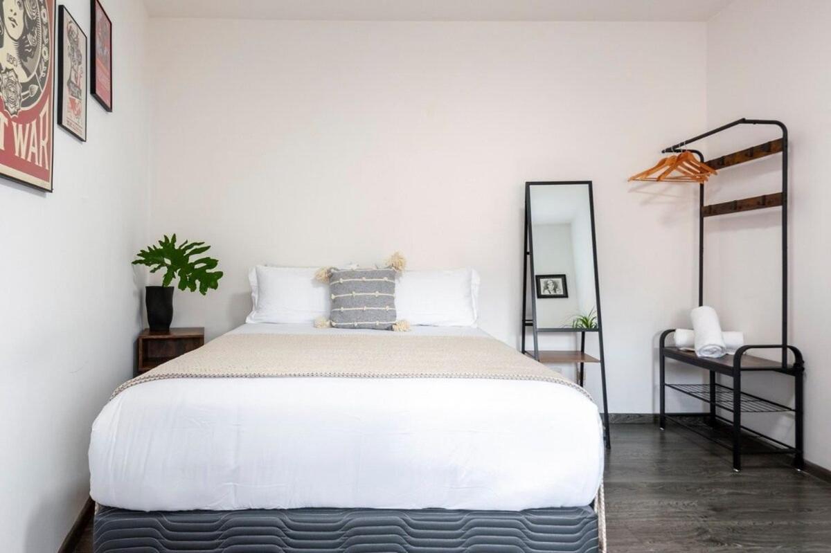 Lovely 2br In Condesa * Mexico City