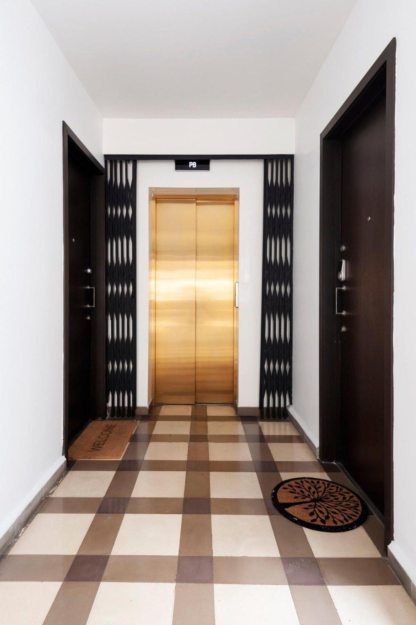 Apartment Lovely 2br In Condesa