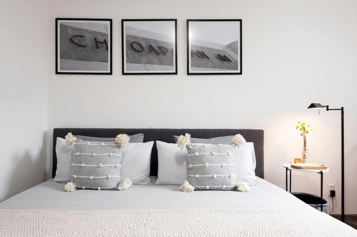 Apartment Lovely 2br In Condesa Mexico City