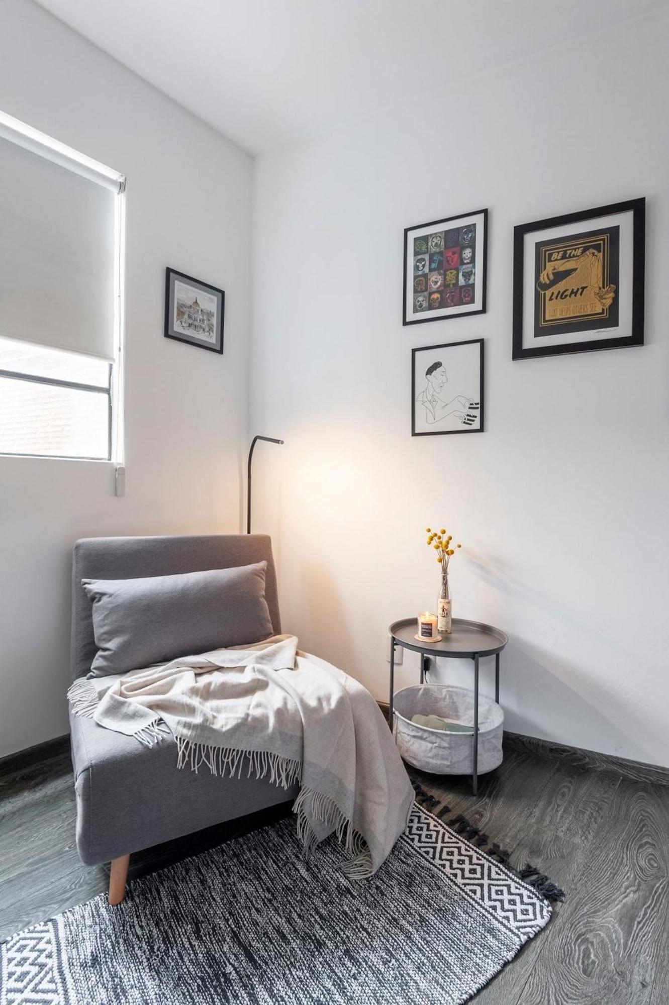 Lovely 2br In Condesa Apartment Mexico City