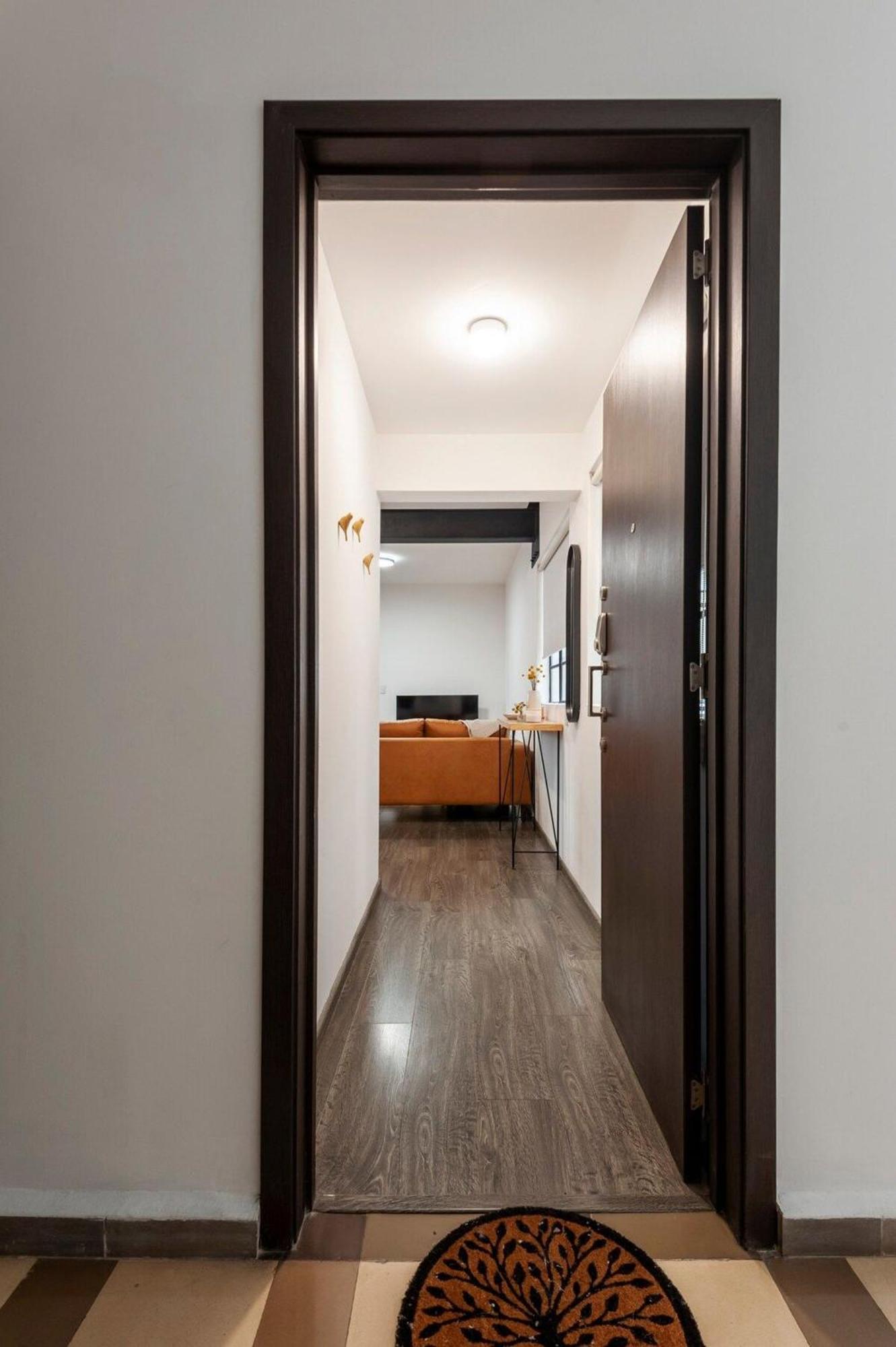 Lovely 2br In Condesa * Mexico City