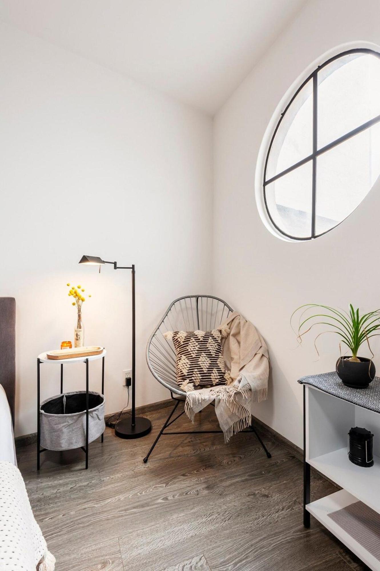 Lovely 2br In Condesa Apartment Mexico City