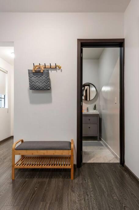 Apartment Lovely 2br In Condesa *