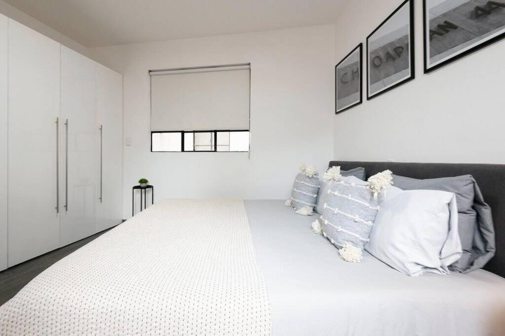 Lovely 2br In Condesa * Mexico City