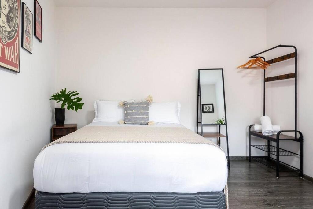 Lovely 2br In Condesa * Mexico City